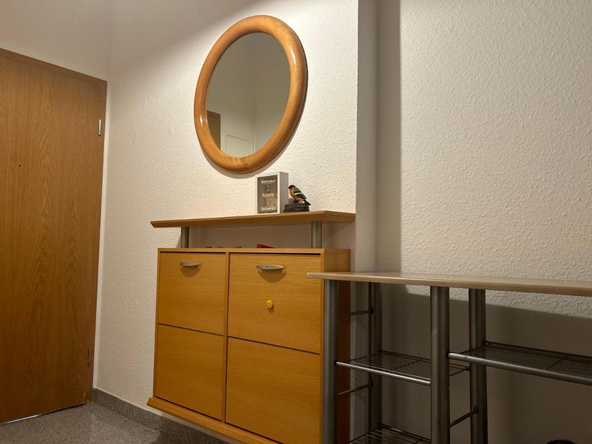 Piano Apartment Halle Center - Netflix - Free Wifi 2 Exteriör bild